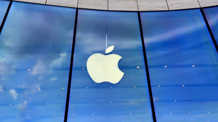 Apple wird am 01. April 45 Jahre alt (wue/spot)