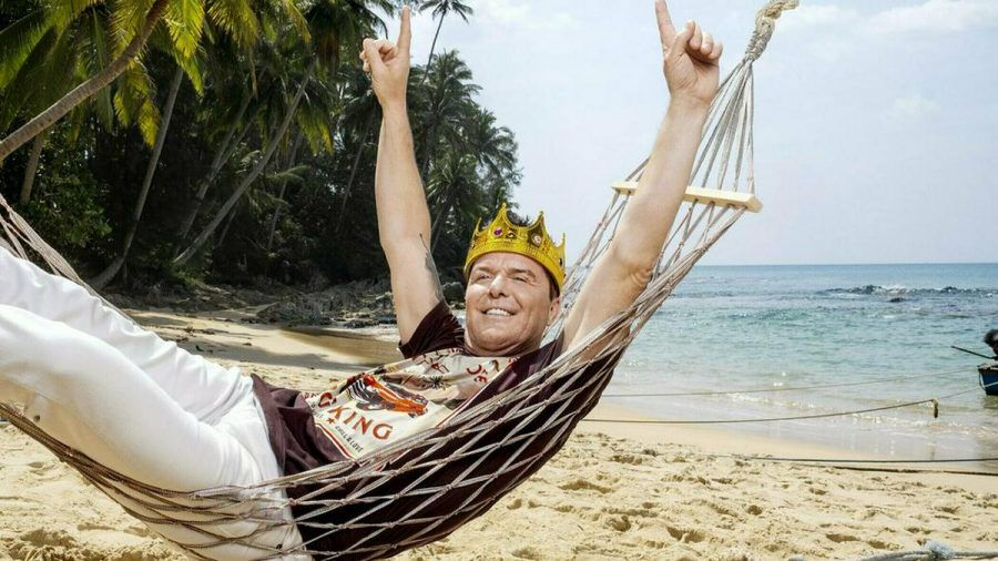 Prinz Marcus von Anhalt macht sich bei "Promis unter Palmen" nicht nur Freunde. (cos/spot)