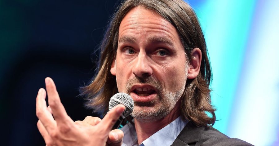 «Ich sehe keine sinnlosen Pflichten», sagt Richard David Precht in einem Interview zu den aktuellen Corona-Regeln.