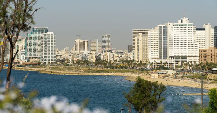 Israel will ab dem 23. Mai wieder Touristen einreisen lassen - allerdings nur mit Impfnachweis.
