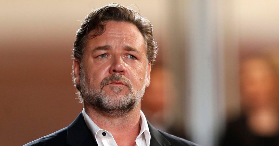 Oscar-Preisträger Russell Crowe wird 57.