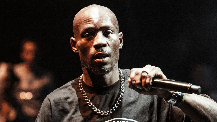 Rapper DMX liegt auf der Intensivstation. (cos/spot)