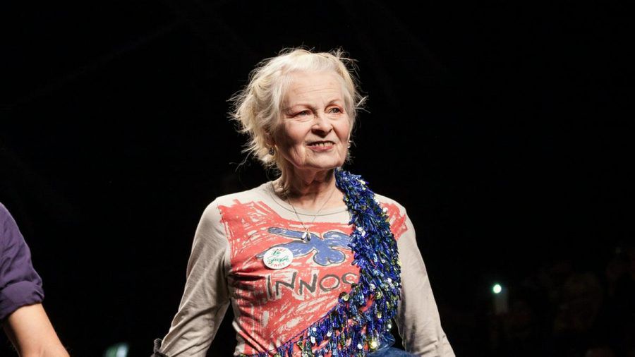 Vivienne Westwood kann mit 80 Jahren auf ein aufregendes Leben zurückblicken. (ncz/the/spot)