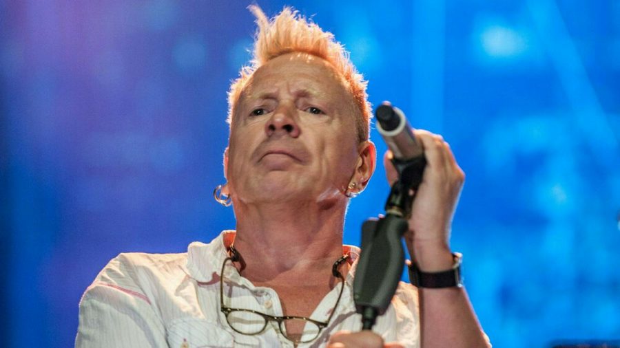 John Lydon kümmert sich rund um die Uhr um seine Frau. (jom/spot)