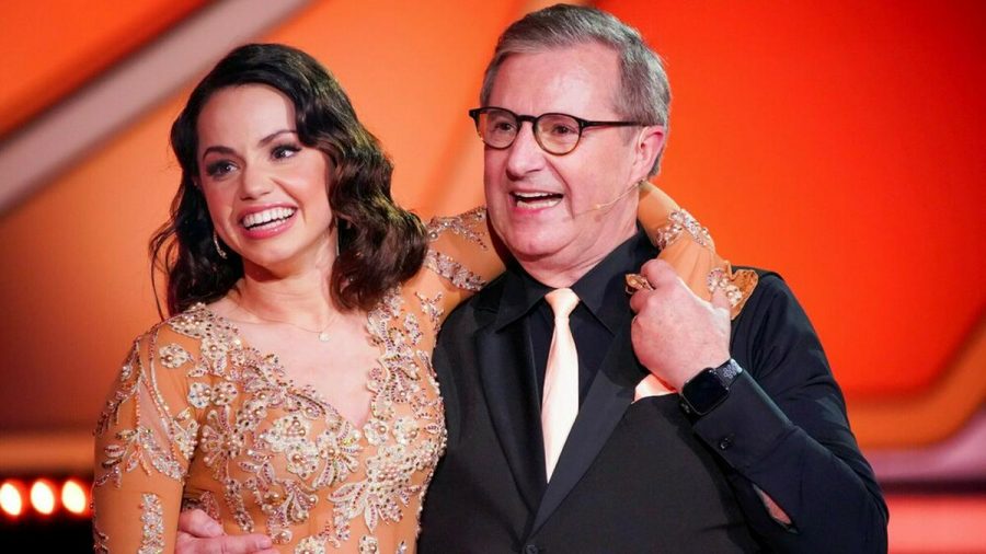 Für Jan Hofer ist nach sieben Folgen Schluss. (rto/spot)