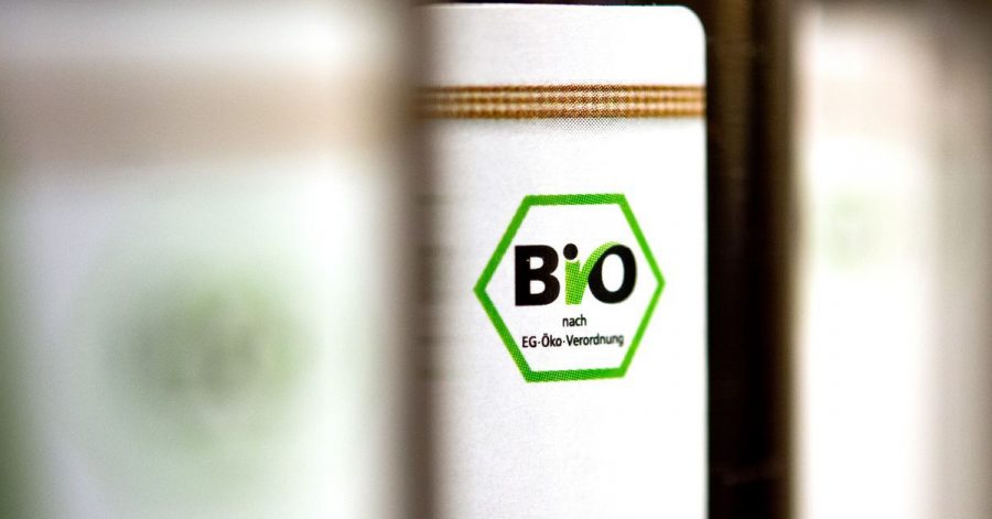 Bio-Getränke dürfen keine nichtbiologischen Zutaten enthalten. Somit ist in der Regel auch der Einsatz von Calciumcarbonat nicht zulässig.