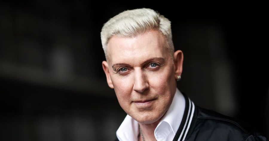 Die Konzerte vermisst H.P. Baxxter am meisten.