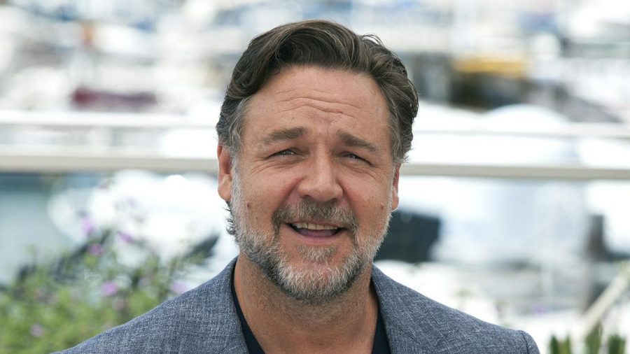 Russell Crowe spielt eine ganz besondere Rolle. (stk/spot)