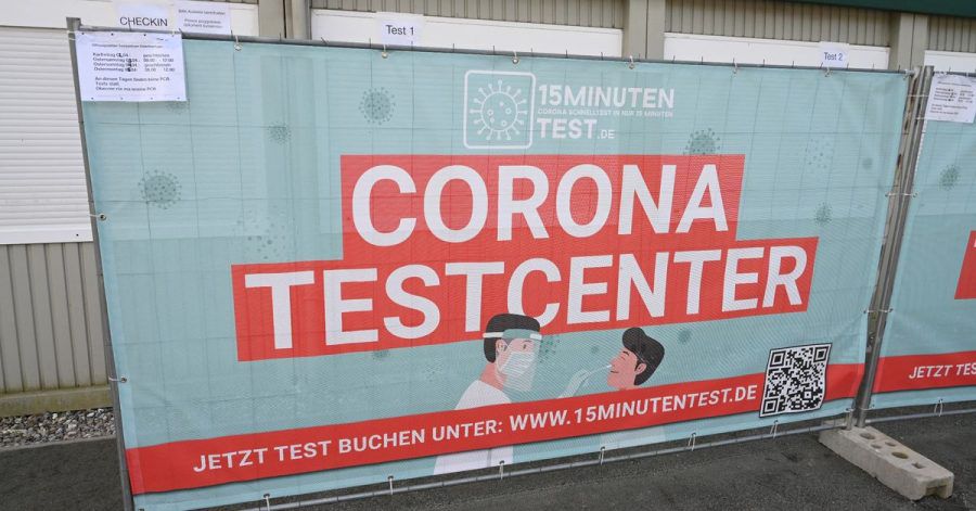 Rund um die Osterfeiertage werden laut RKI vielerorts weniger Tests gemacht und gemeldet - die Zahlen des Osterwochenendes haben deshalb nur eine eingeschränkte Aussagekraft.