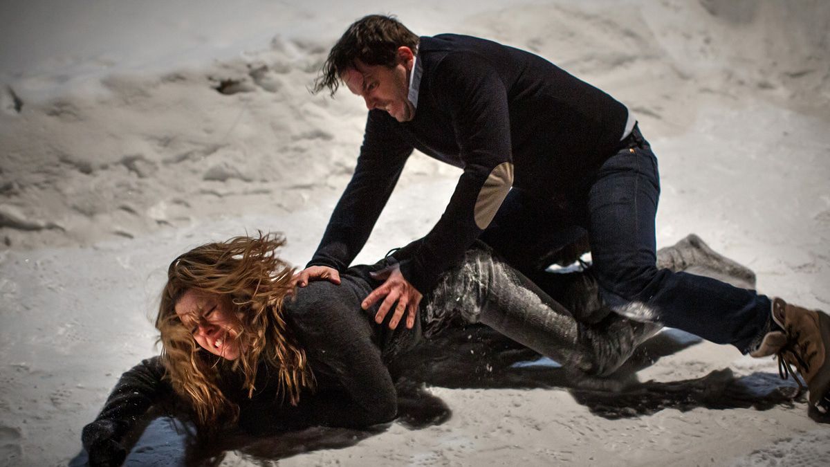 Neu in der ARD-Mediathek: Die April-Highlights
