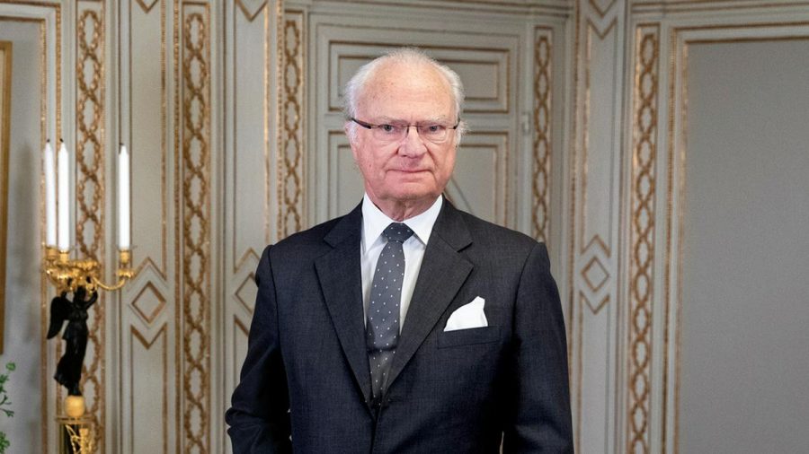 König Carl Gustaf hat seinen Geburtstagswunsch verraten. (ili/spot)