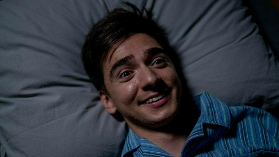 Ivo Kortlang erlebt als Toni neue Abenteuer im Erwachsenenleben. (jom/spot)