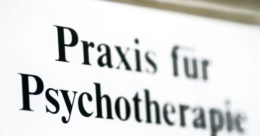 Die Zahl der Kinder und Jugendliche, die therapeutische Hilfe in Anspruch nehmen, ist gestiegen.