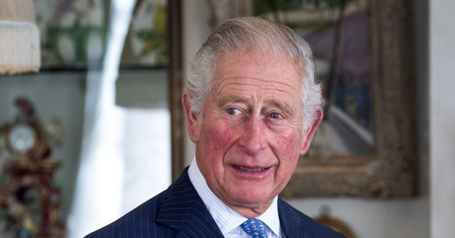 Prinz Charles macht Mut: «Zusammen werden wir diesen Kampf gewinnen.»