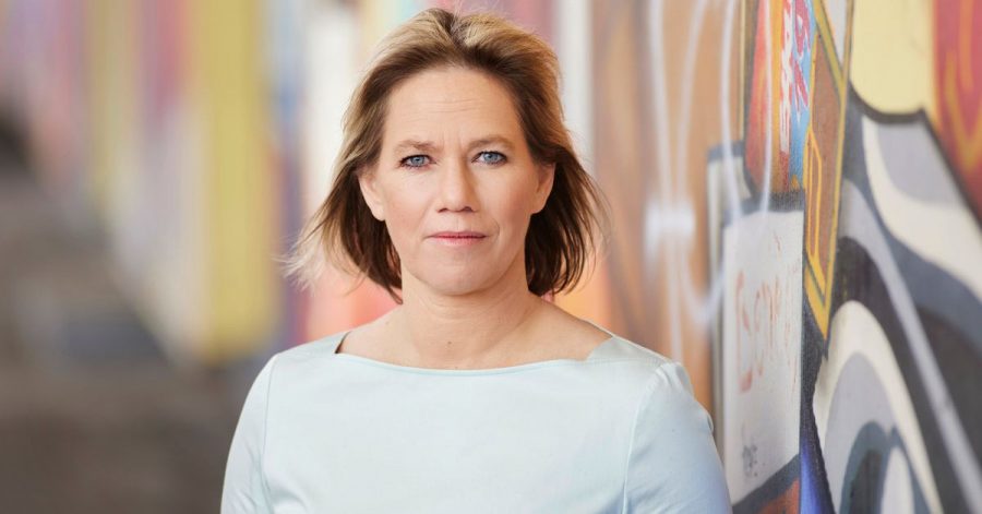Christine Strobl wird zum 1. Mai den Posten der ARD-Programmdirektorin übernehmen.