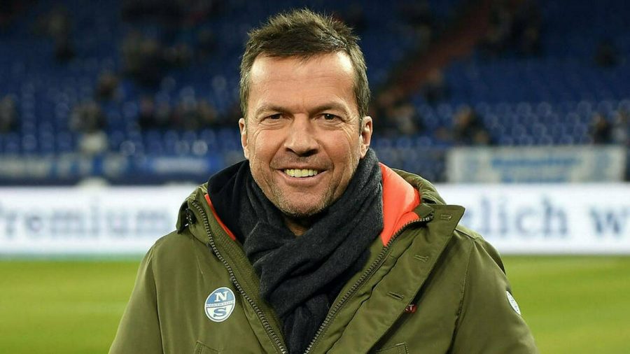 Lothar Matthäus kann sich auf eine neue Aufgabe freuen. (wue/spot)