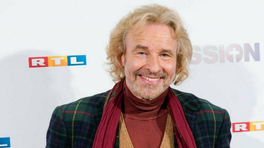 Für Thomas Gottschalk war "DSDS" ein einmaliger Ausflug (rto/spot)