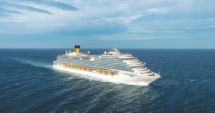 Costa wird im Sommer 2021 vier Kreuzfahrtschiffe im Mittelmeer einsetzen - Nordeuropa-Fahrten fallen jedoch aus.