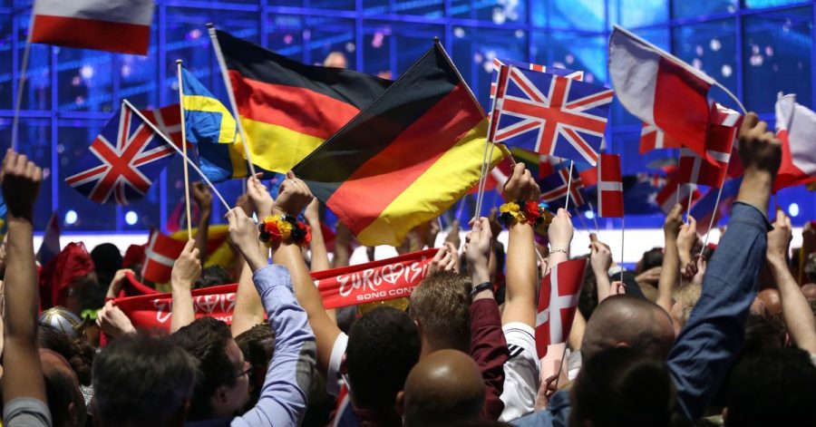 Ganz so voll wird es Rotterdam nicht werden, aber immerhin werden Zuschauer beim ESC dabei sein.