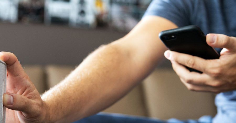 Der Sound stimmt trotz teurer Kopfhörer nicht? Eine App für Android-Smartphones kann helfen.