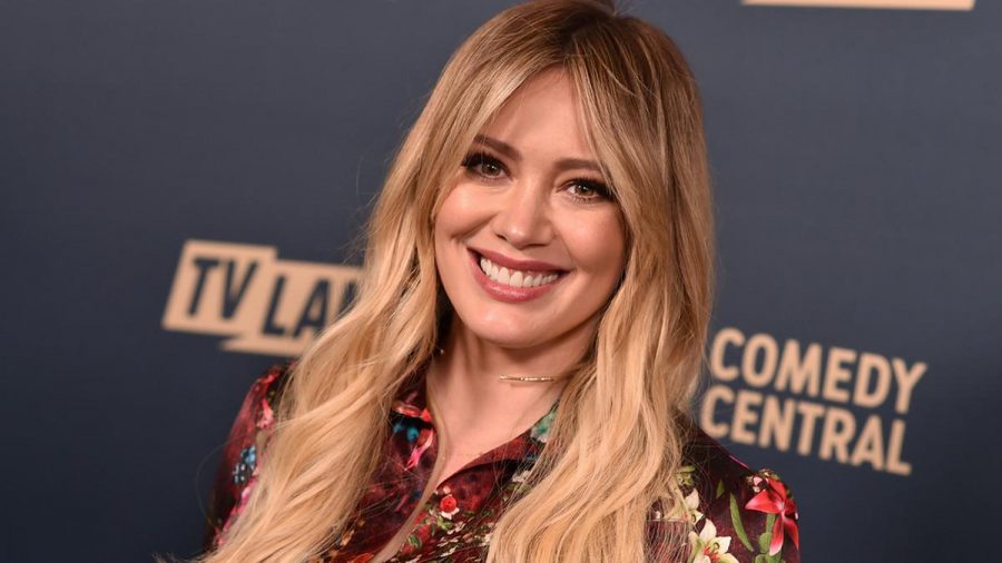 Hilary Duff darf sich auf ein besonderes Spin-off freuen. (jom/spot)