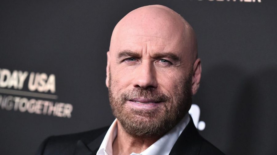 John Travolta Anfang 2020 auf dem roten Teppich (mia/spot)