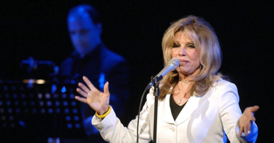 Lee Hazlewood gab der Karriere von Nancy Sinatra die entscheidenden Impulse.