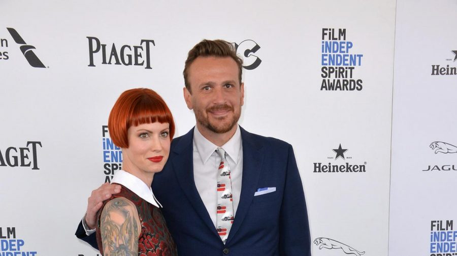 Jason Segel und Alexis Mixter sind kein Paar mehr. (dr/spot)