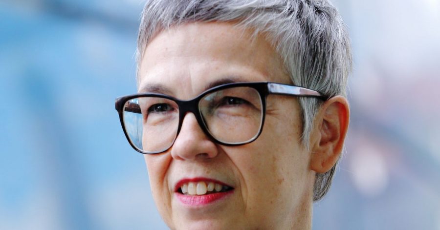 Barbara Steiner, Kunsthistorikerin aus Österreich, wird neue Direktorin und Vorstand der Stiftung Bauhaus Dessau.