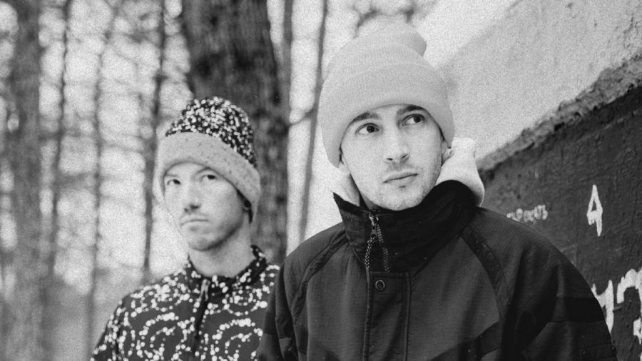 Die Twenty One Pilots veröffentlichen in Kürze ihr neues Album. (wue/spot)