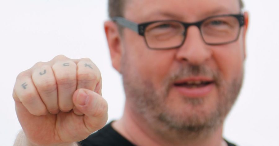 Grenzgänger: der dänische Regisseur Lars von Trier feiert seinen 65. Geburtstag.