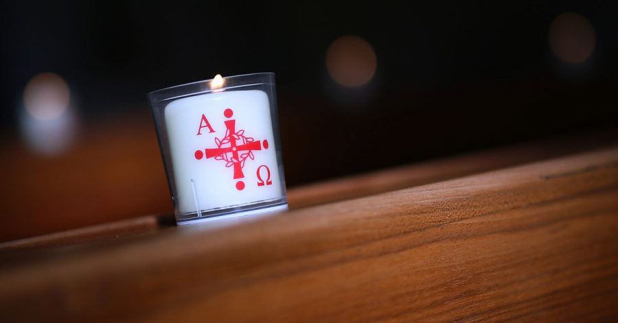 Angesichts der Einschränkungen für Kirchgänger in der Corona-Pandemie haben TV-Gottesdienste für dieses Osterfest erneut eine besondere Bedeutung.