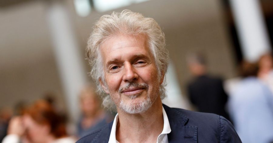 Frank Schätzing fragt mit seinem neuen Buch: «Was, wenn wir einfach die Welt retten?»