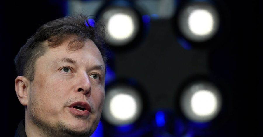 «Bisher verfügbare Datenaufzeichnungen zeigen, dass Autopilot nicht aktiviert war», schreibt Elon Musk auf Twitter.