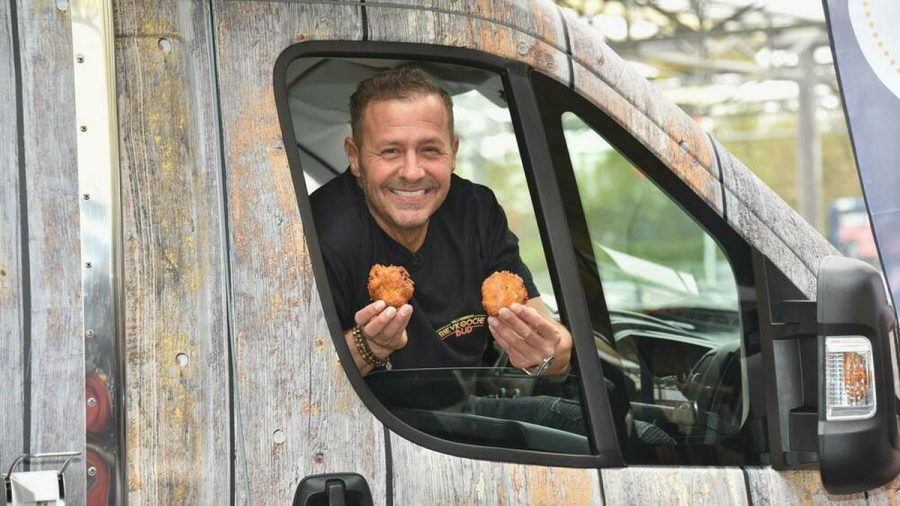 Willi Herren will als Gastronom durchstarten. (rto/spot)