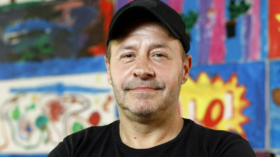 Willi Herren ist im Alter von 45 Jahren gestorben. (jom/spot)
