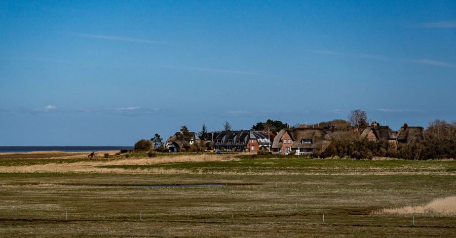 Vom Luxushotel bis hin zu Campingplatz und Jugendherberge: auf Sylt ist für jeden etwas dabei.