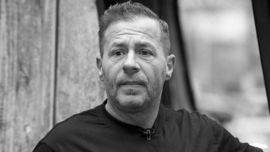 Willi Herren starb im Alter von 45 Jahren. (jom/spot)