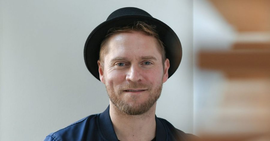 Teilnehmer war er schon, jetzt ist Johannes Oerding Gastgeber bei «Sing meinen Song».