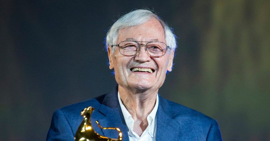 Roger Corman wurde 2016 beim Filmfestival in Locarno als «Guest of Honor Filmmakers Academy» geehrt.