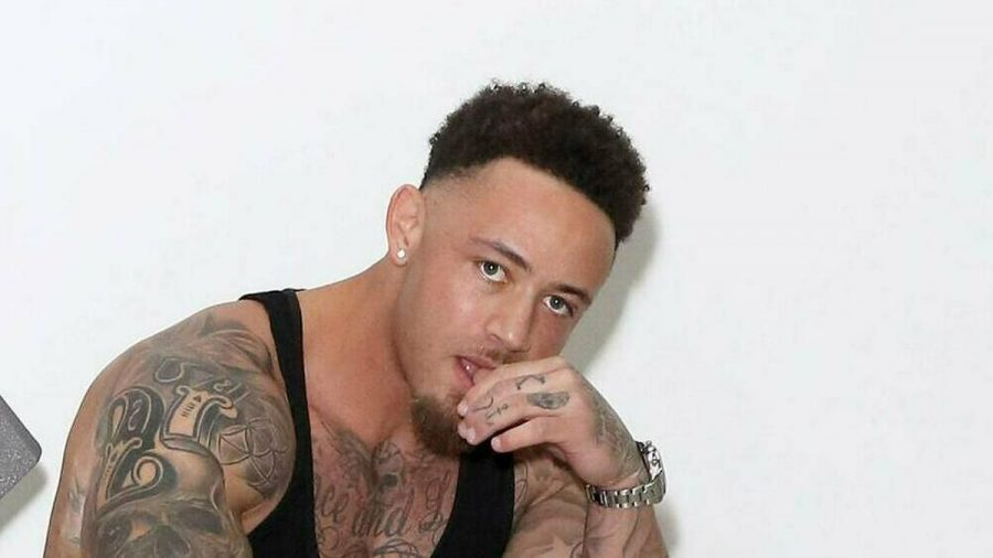 Ex-Fußball-Profi Ashley Cain hat seine kleine Tochter Azaylia Diamond verloren. (ili/spot)