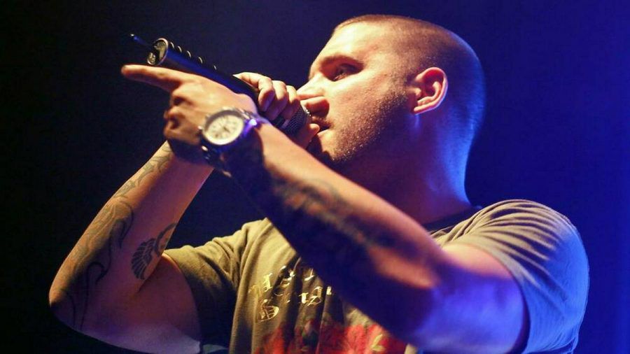 Fler hat schon fünf Alben auf Platz eins der Charts platziert (rto/spot)