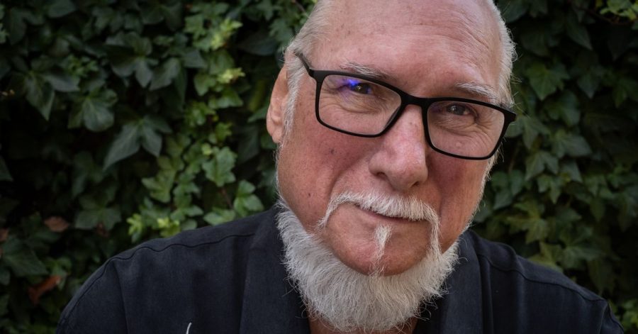 Einer der ganz großen Gitarrenvirtuosen: Steve Cropper.