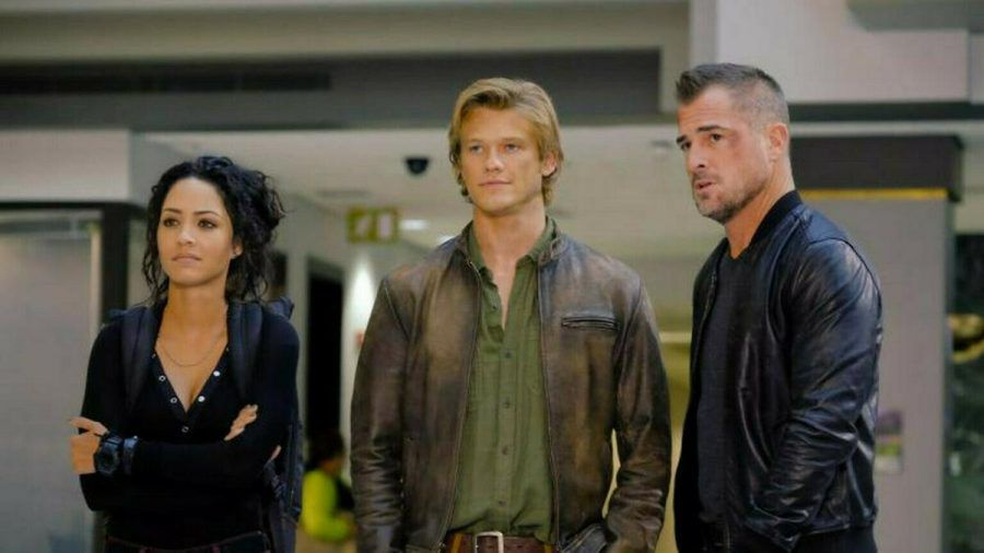 Nach fünf Staffeln ist Schluss mit der "MacGyver"-Neuauflage (stk/spot)