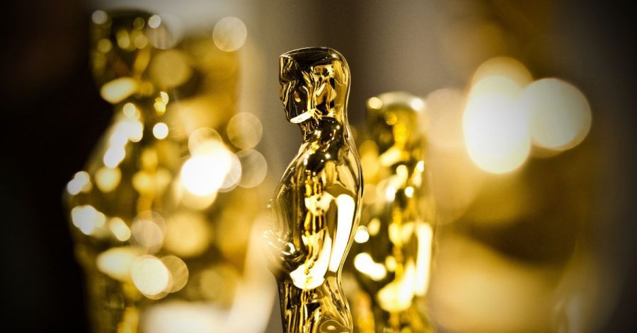 Die Oscars stehen diesmal ganz im Zeichen der Pandemie.