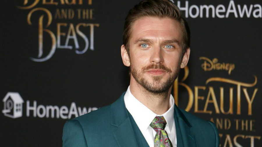 Dan Stevens übernimmt die Rolle von Armie Hammer (rto/spot)
