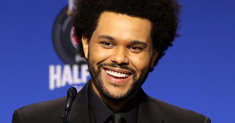 The Weeknd, Sänger aus Kanada, unterstützt Opfer des Tigray-Konflikts.