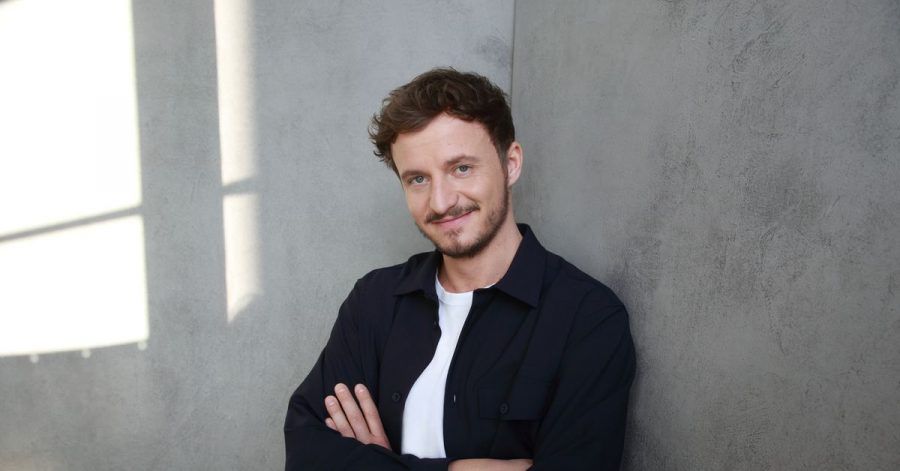 Tommi Schmitt ist Gastgeber der neuen ZDFneo-Show «Studio Schmitt».