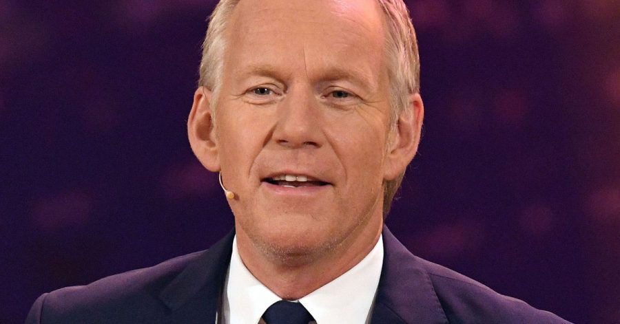 Johannes B. Kerner und seine Show-Kandidaten im ZDF kamen nicht gegen das ARD-Drama «Gefangen» an.
