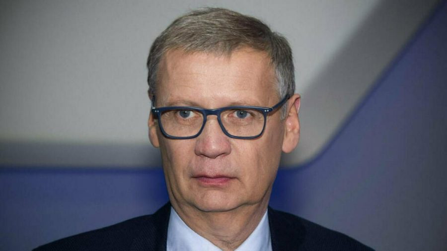 Günther Jauch ist vor wenigen Wochen an Covid-19 erkrankt. (eee/spot)